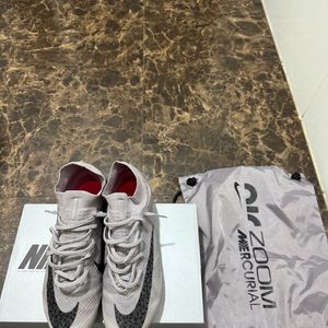 나이키 머큐리얼 슈퍼플라이9 엘리트 FG(275)