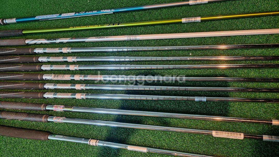 20대 30대 남자 초보용 캘러웨이 가성비 조합 풀세트--5