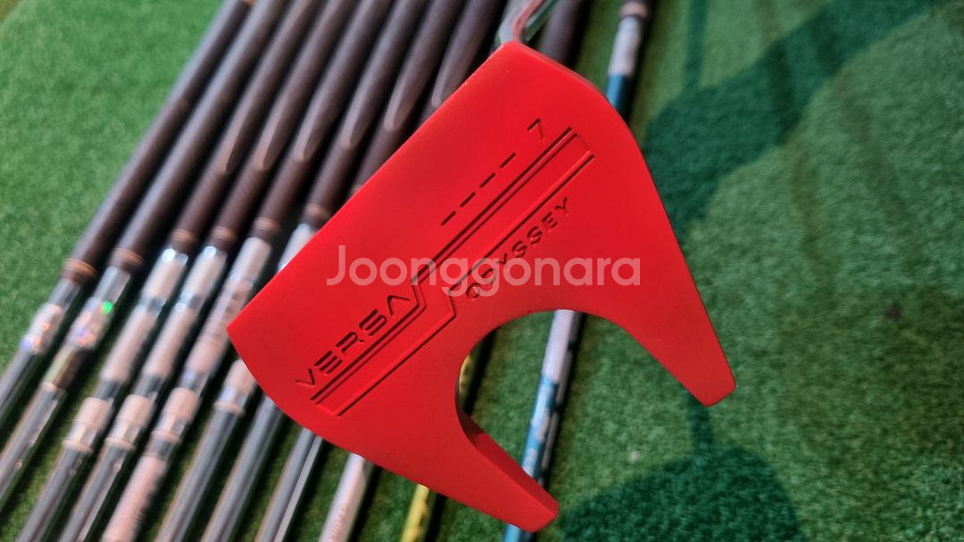 20대 30대 남자 초보용 캘러웨이 가성비 조합 풀세트--1