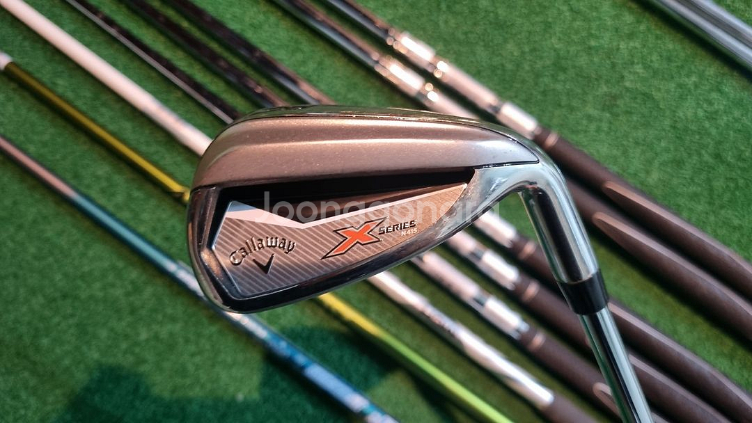 20대 30대 남자 초보용 캘러웨이 가성비 조합 풀세트--4