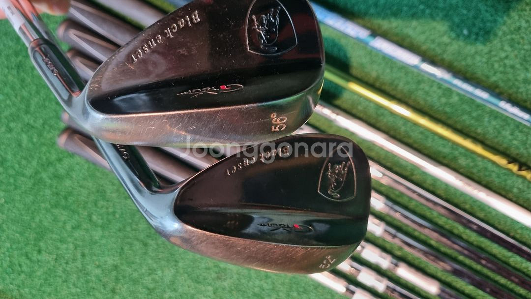 20대 30대 남자 초보용 캘러웨이 가성비 조합 풀세트--2