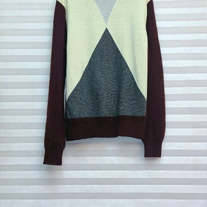 시스템> 울캐시미어 니트티