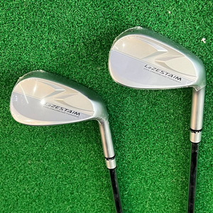 라제스타임 50,56 정품 새상품 웨지 판매합니다