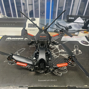 FPV 드론 세트 러너250