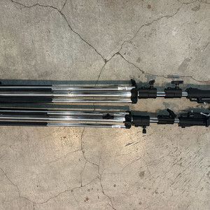 쿠포 KUPO 226MB Master Combo STAND 마스터 콤보 스탠드 + 어벤져 C4461 클램프