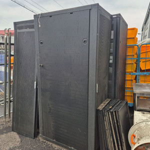 DEFOG EURO II 서버케이스 42U 600x1200