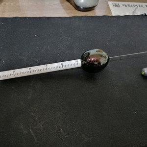 j-key 부상력측정기