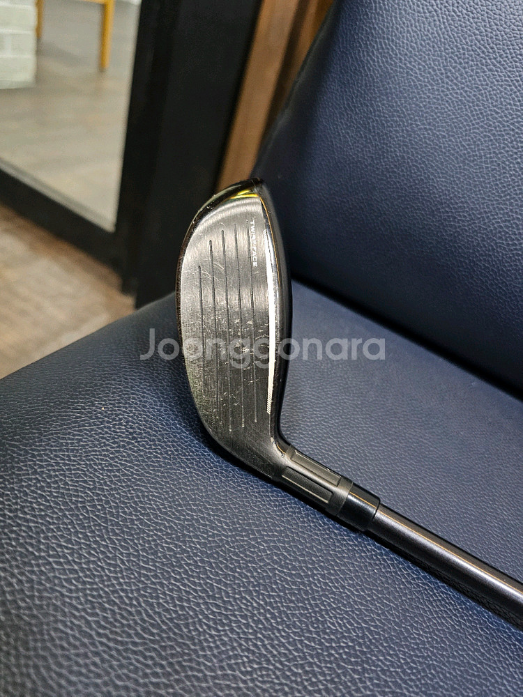 스텔스 4번 22도 유틸리티 R--1