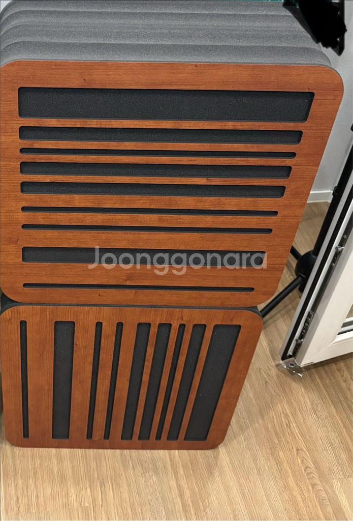 어쿠스틱퓨저 r trap 150mm 추가 1세트--0