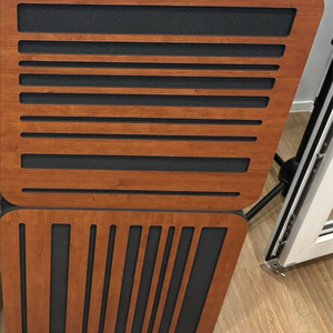 어쿠스틱퓨저 r trap 150mm 추가 1세트