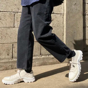 [100%정품]라프시몬스x아디다스 뉴러너 토크