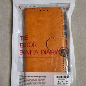 삼성 갤럭시 A6 지갑형 폰케이스 새상품