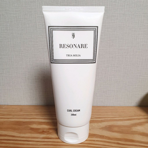 트리아밀리아 레조나레 컬크림 200밀리