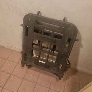 pcx15년식에달았던 우일슬라이딩짐대