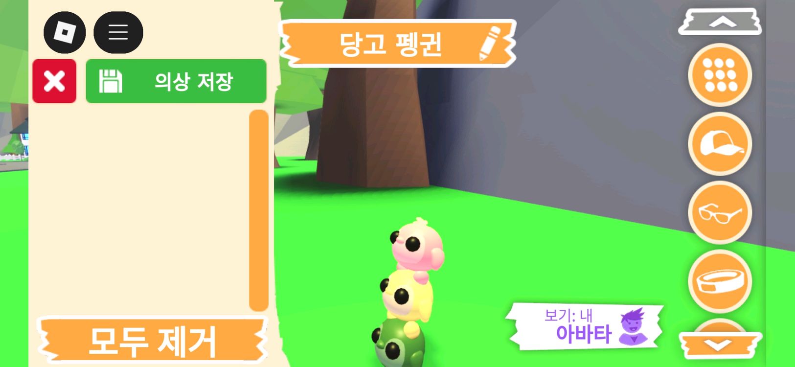 입양하세요 펫 당고 펭귄 판매합니다 이미지