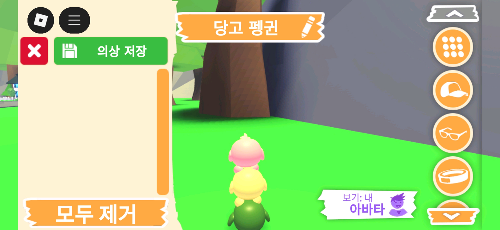 입양하세요 펫 당고 펭귄 판매합니다 이미지