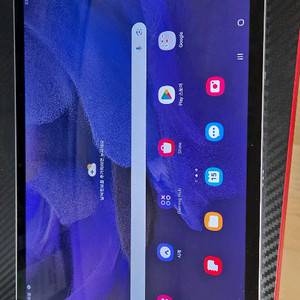 갤럭시탭 s7 fe 64기가 와이파이