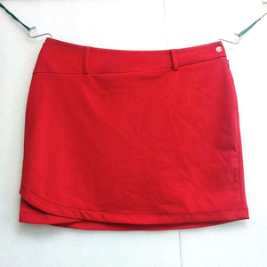 새제품/JDX 골프스커트30 치마골프반바지