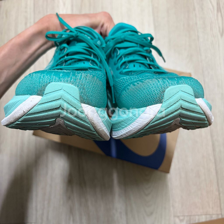 아식스 슈퍼블라스트2 민트 270--2