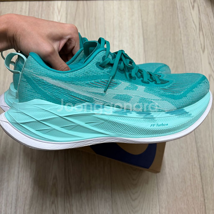 아식스 슈퍼블라스트2 민트 270--4