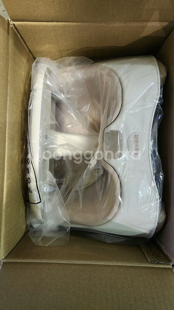 라비킷 코지킷 범보의자 새상품--1