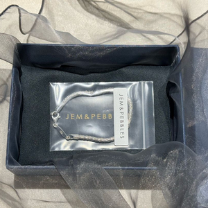 젬앤페블스 set you free BR