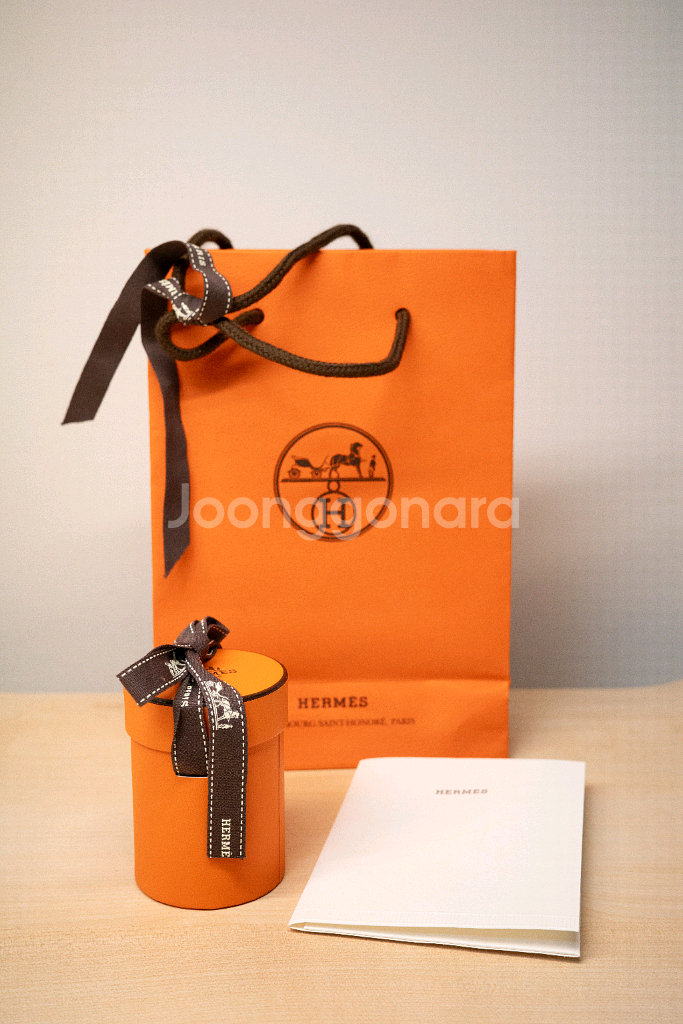 에르메스 마차 트윌리 rose pale--7