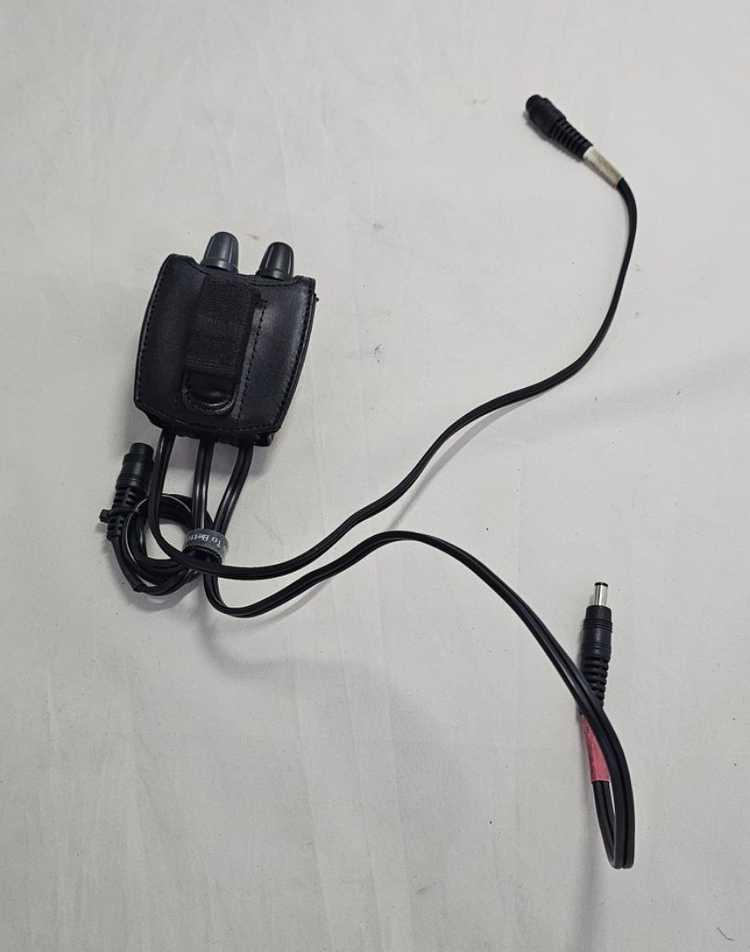 거빙스 열선 점퍼 온도 조절기--1