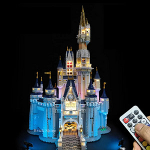 레고 디즈니 캐슬 71040