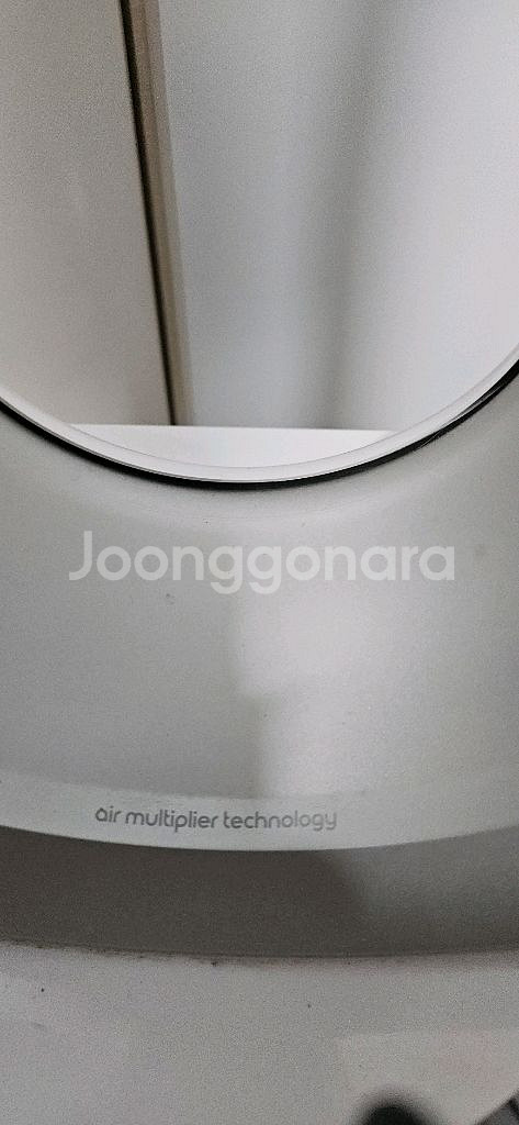 다이슨 TP00 무풍선풍기 공기청정기--2