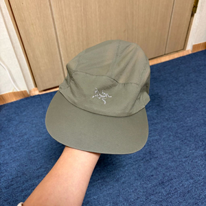 아크테릭스 노반 브림햇 s-m 포리지