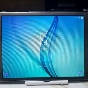 갤럭시 탭A with S pen SM-P550