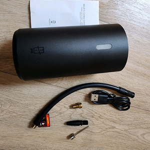 MOJIETU 샤오미공기주입기 에어펌프 타이어공기압