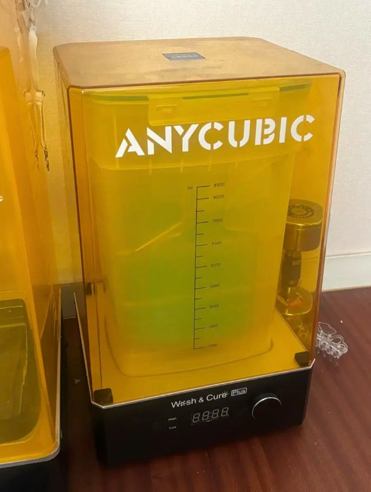 Anycubic 애니큐빅 포톤 m3 맥스 3d 프린터기 이미지