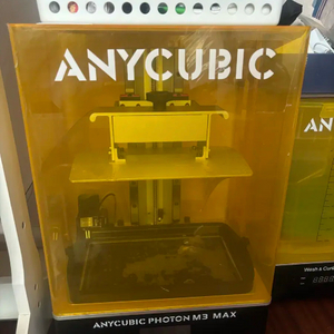 Anycubic 애니큐빅 포톤 m3 맥스 3d 프린터기 이미지