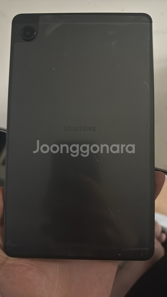 갤럭시탭 A9 68GB WiFi--4