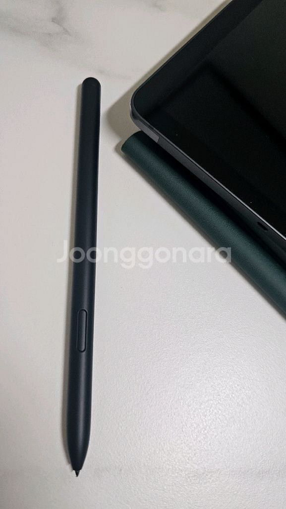 갤럭시 탭 S9(울트라 아닙니다)wifi (키보드 케이스 펜 포함) 팝니다~--3