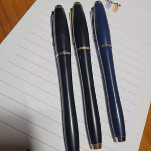 파커[PARKER] URBAN 만년필 3종