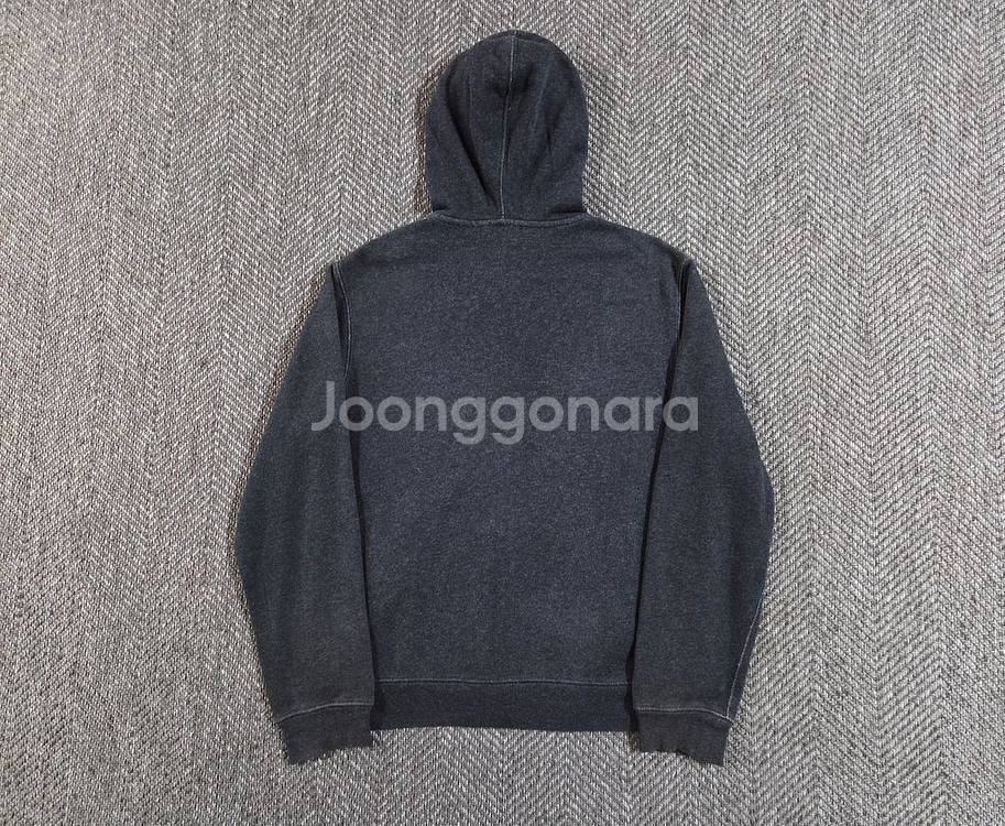 [XL] 폴로 랄프로렌 보이즈 차콜 후드집업--1