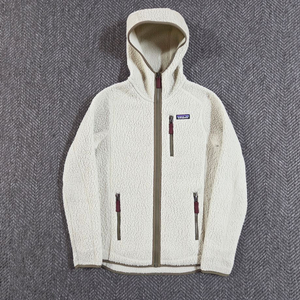 파타고니아 Patagonia 레트로 파일 플리스 후드집업 자켓