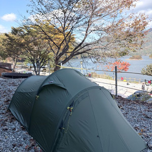 헬스포츠 로포텐 프로3 (2회 피칭)