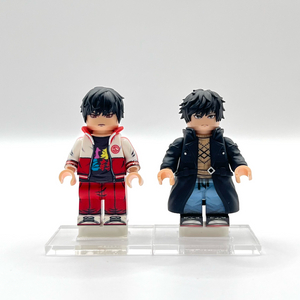 커스텀레고 임칠야 v1 v2 판매