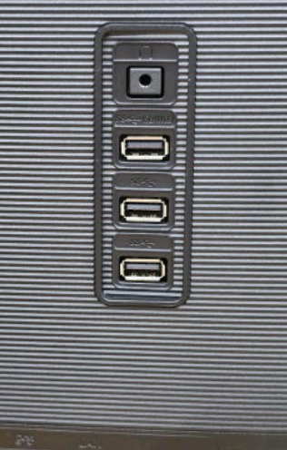 삼성 32인치 4K UHD IPS 뷰피니티 S8 S32B800 모니터--2