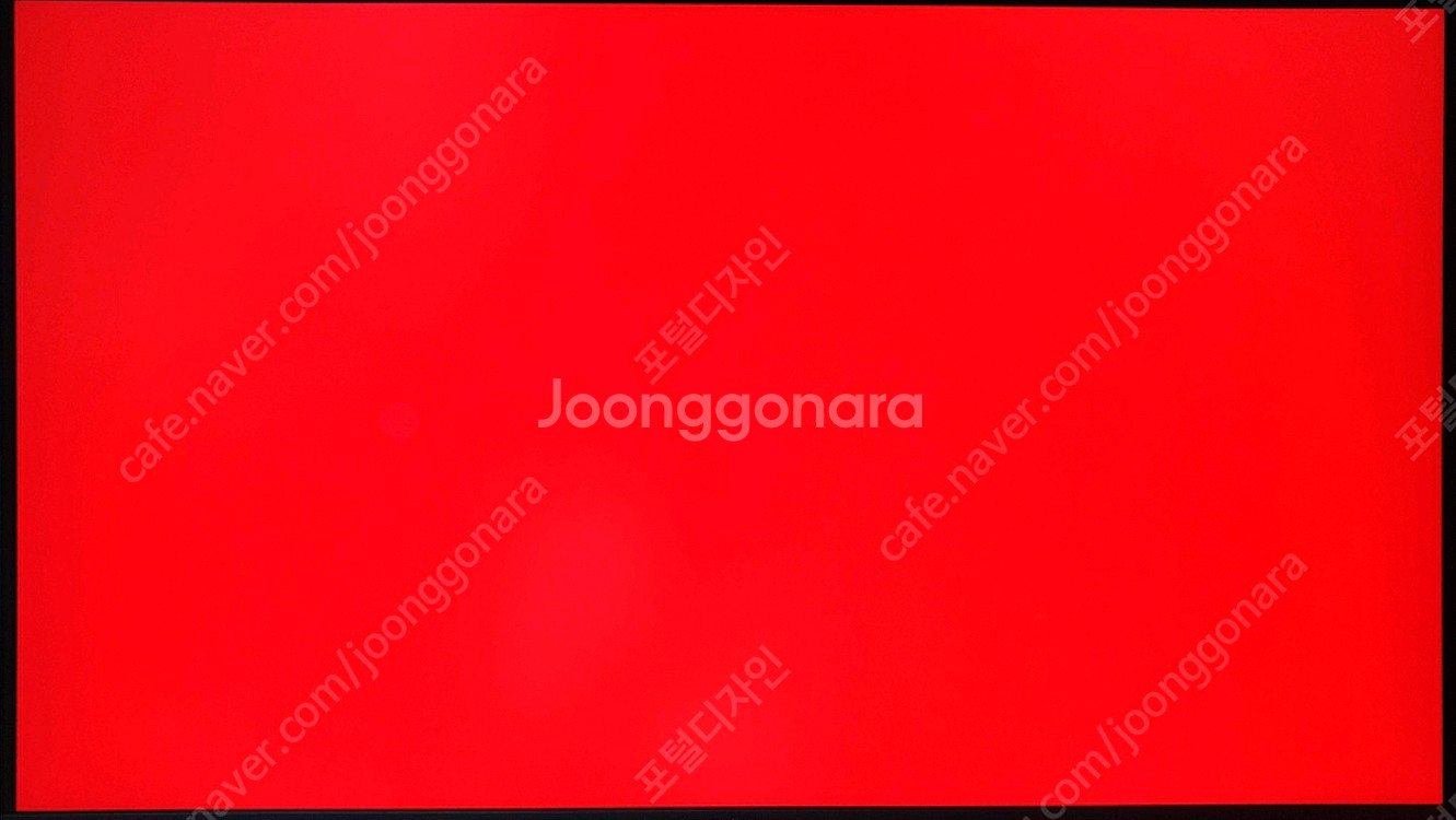 삼성 32인치 4K UHD IPS 뷰피니티 S8 S32B800 모니터--7