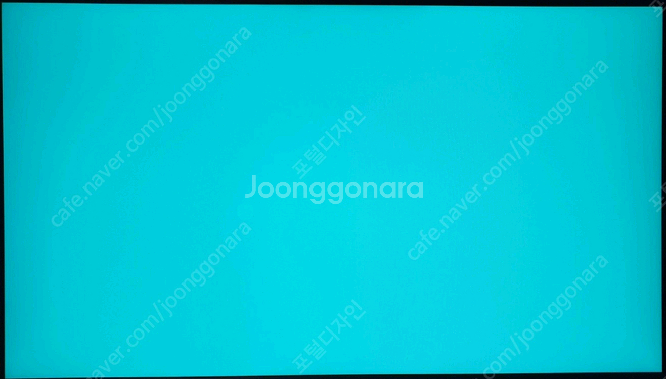 삼성 32인치 4K UHD IPS 뷰피니티 S8 S32B800 모니터--6