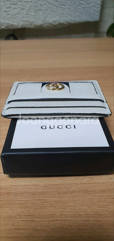 구찌 오피디아 카드지갑 정품S급(감정O)프라다루이비통디올고야드샤넬셀린느보테가생로랑--8