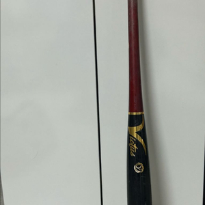 롯데자이언츠 손호영 2024시즌 실 사용 빅터스 나무배트