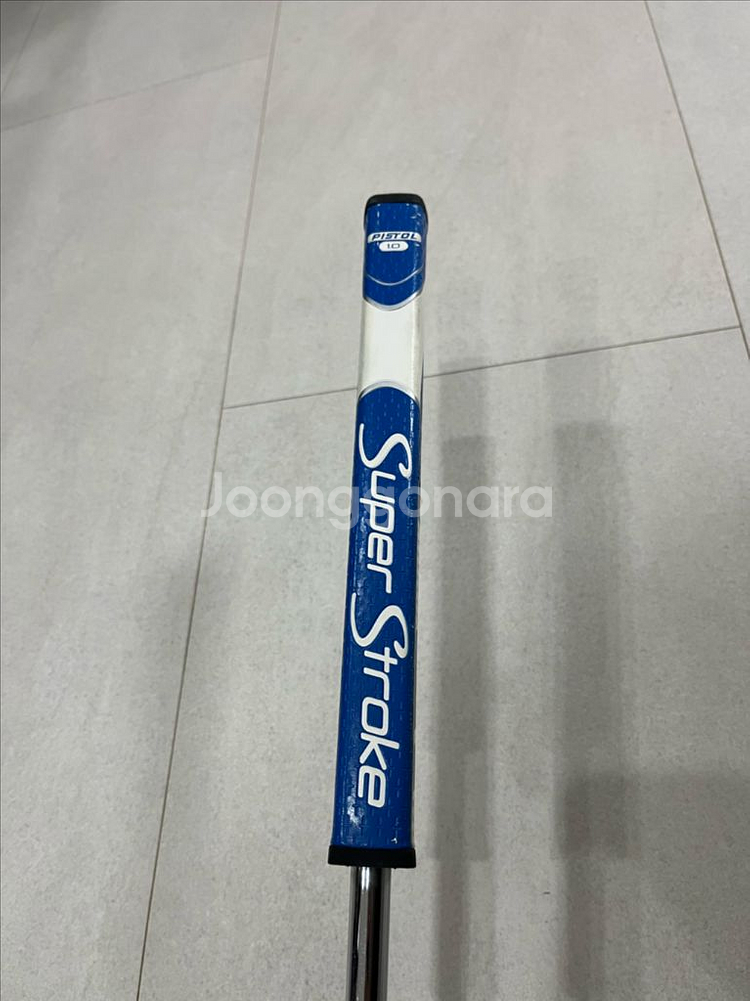 스카티 카메론 슈퍼 셀렉트 뉴포트 2+ 퍼터--6