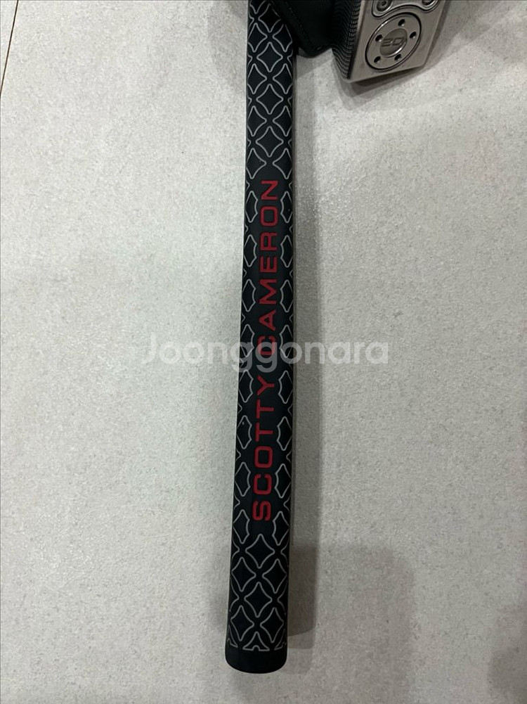 스카티 카메론 슈퍼 셀렉트 뉴포트 2+ 퍼터--3