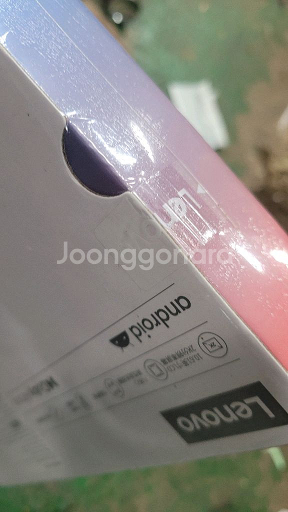 Lenovo 테블릿 Tab 2022 / TB128FU (6G RAM, 128GB 저장소)--2